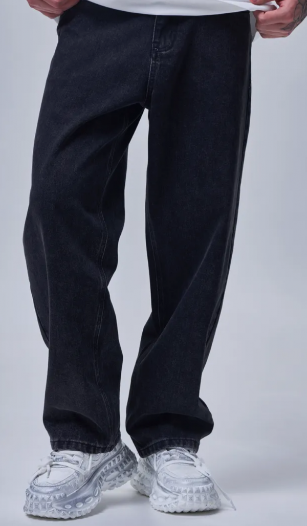 Denim djens